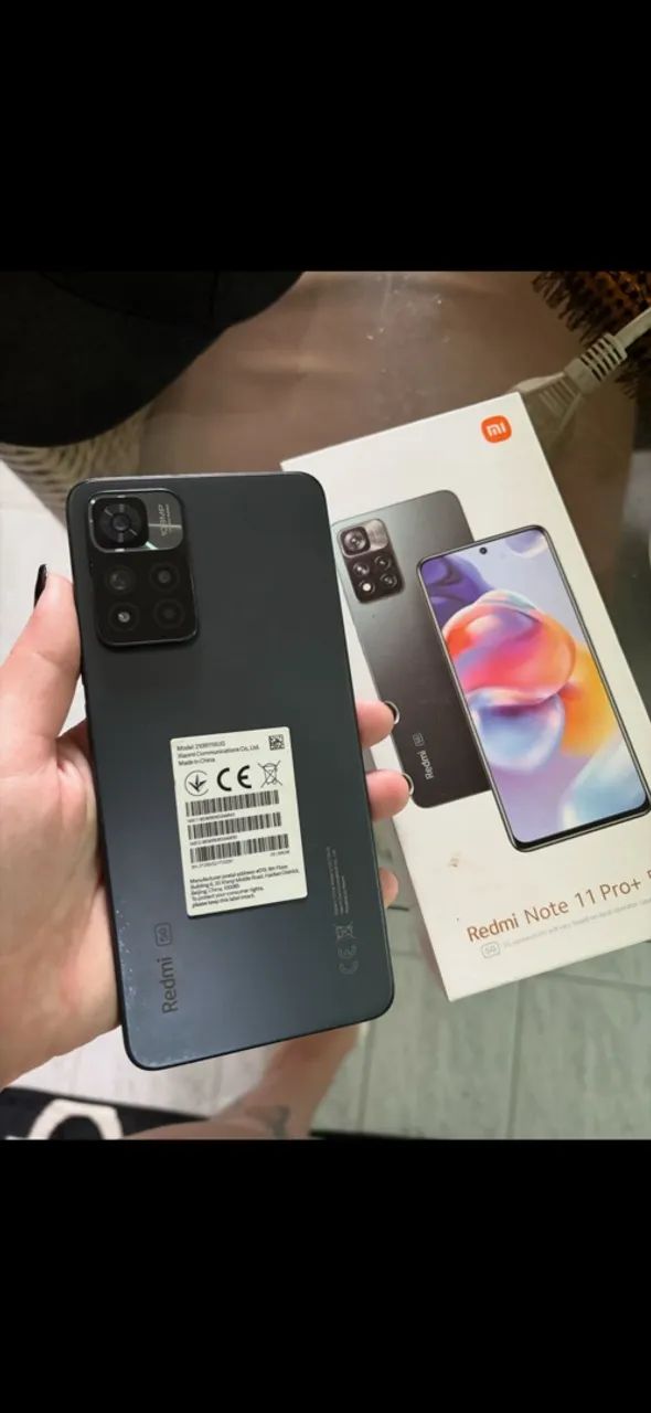 Redimi note 11 pro