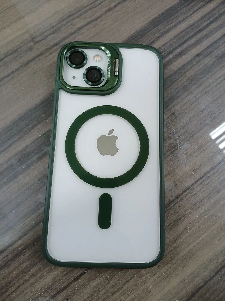 ? iPhone 13 Branco - 128 GB  - Foto 5