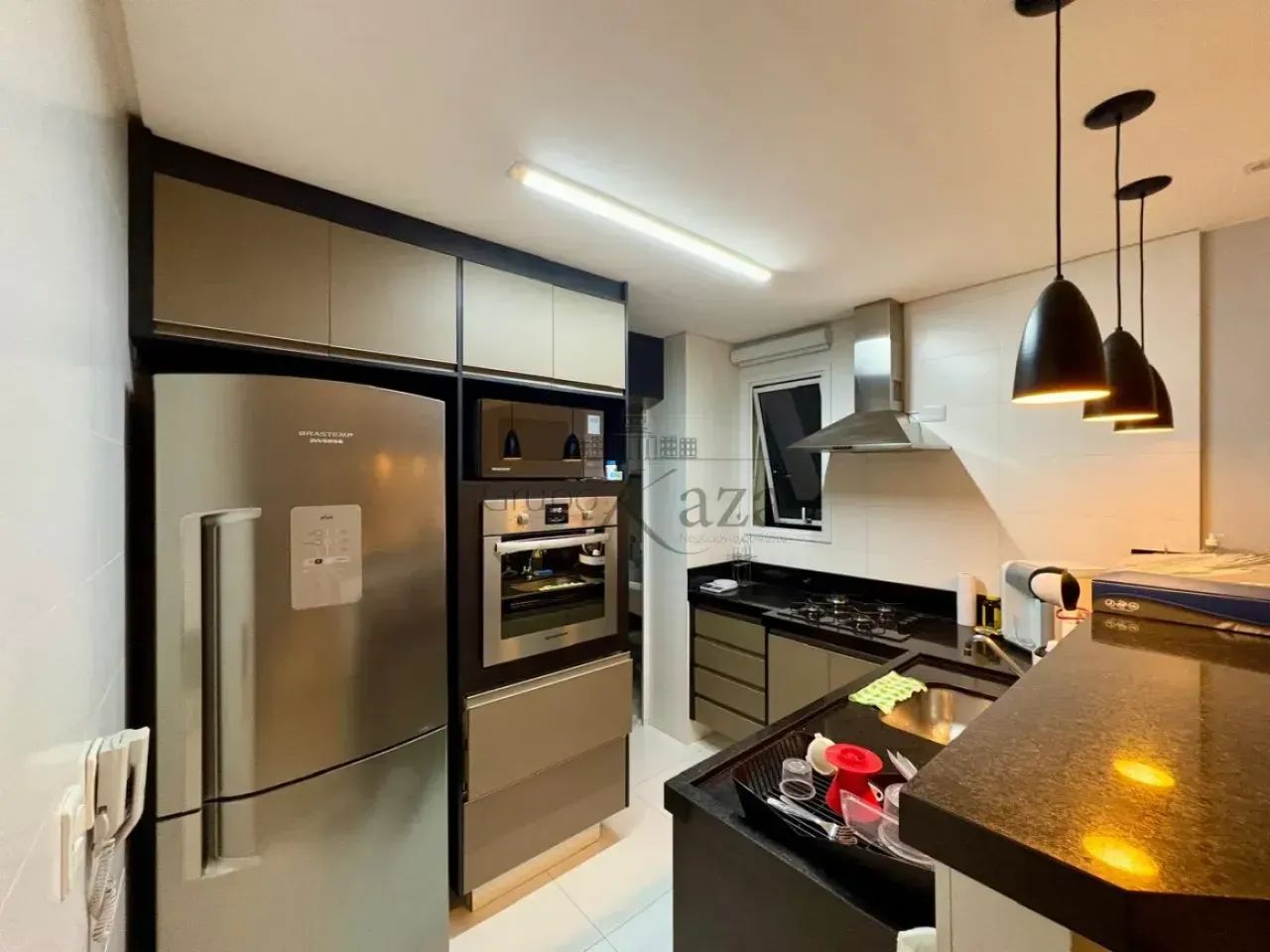 Imóvel para aluguel tem 65 metros quadrados com 2 quartos - Foto 5