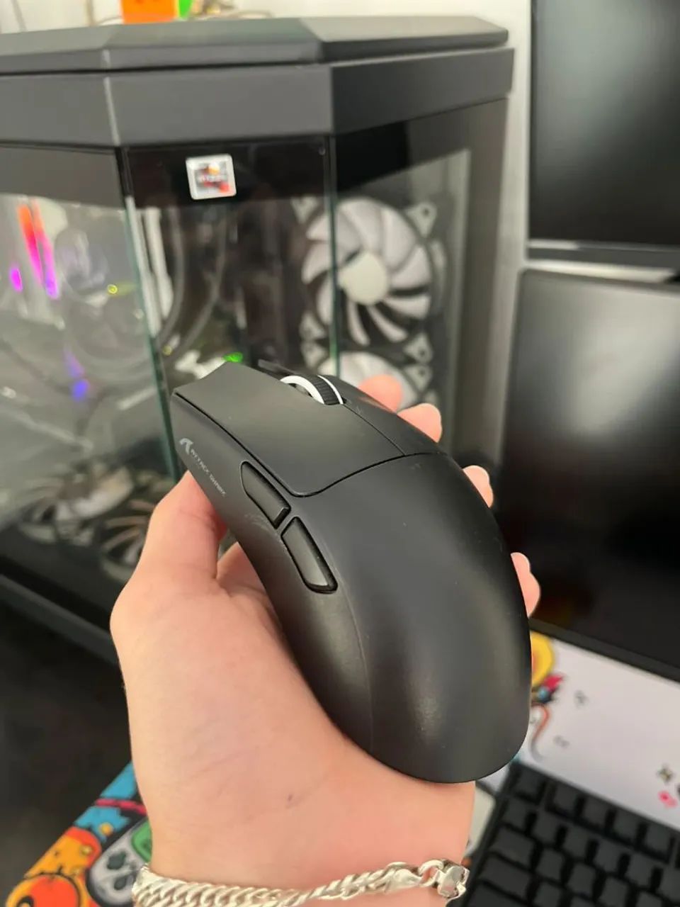 ? PC COMPLETO TOP À VENDA! ? É LIGAR E COMEÇAR A USAR! ? PREÇO IMPERDÍVEL! - Foto 2