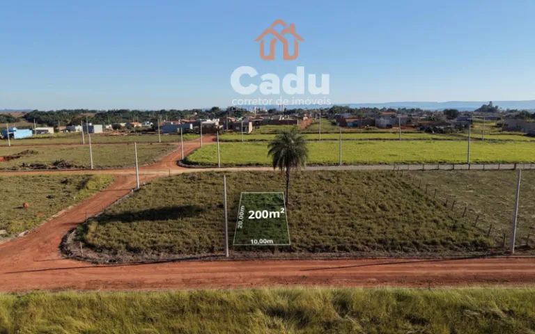 Terreno 200m² com preço de lançamento - Foto 3