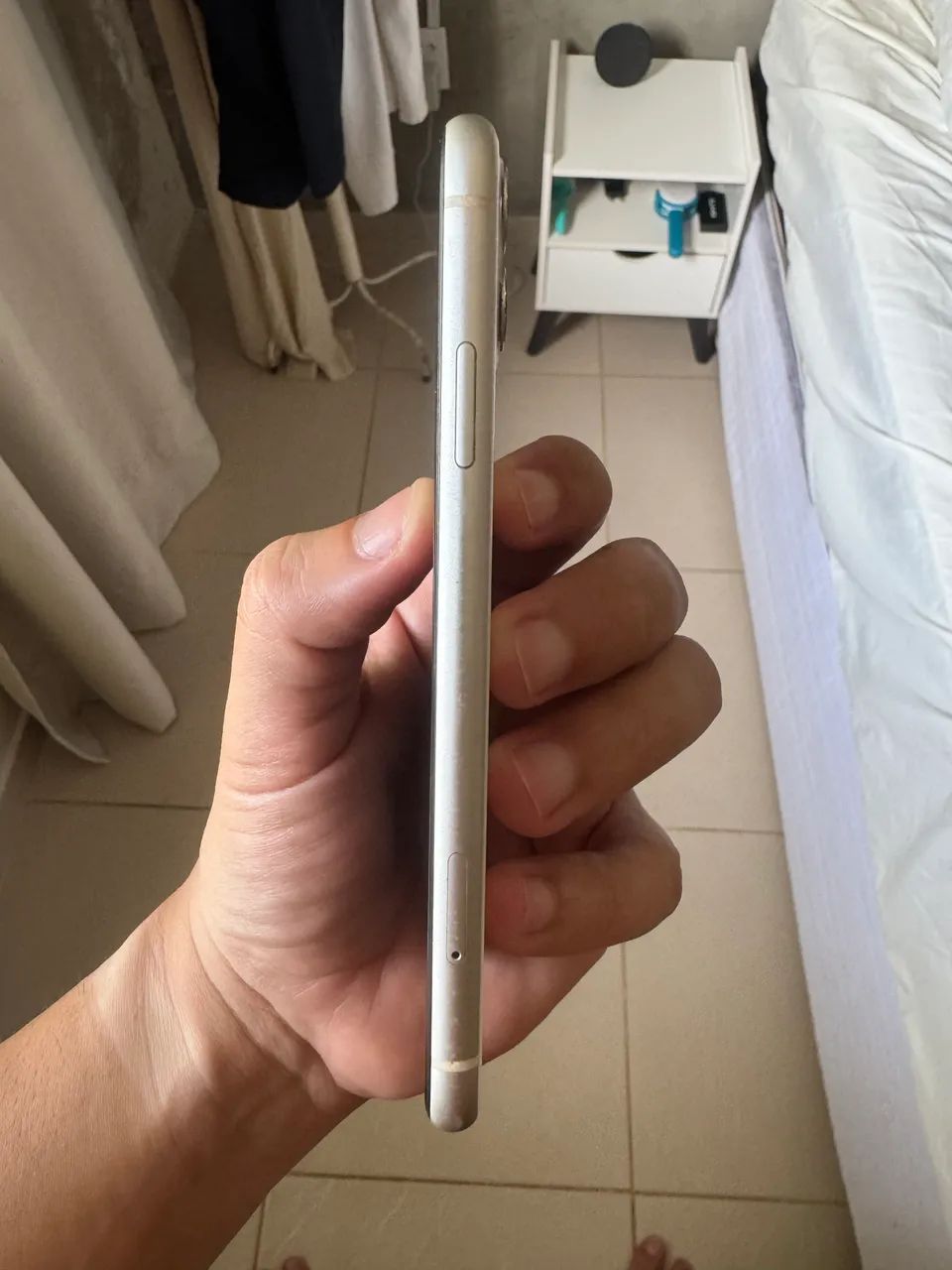 Vendo iPhone 11 - 128gb - Foto 4