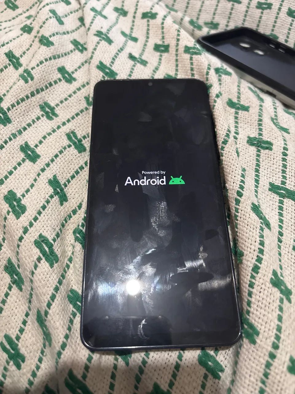 Samsung A06 - perfeito estado 
