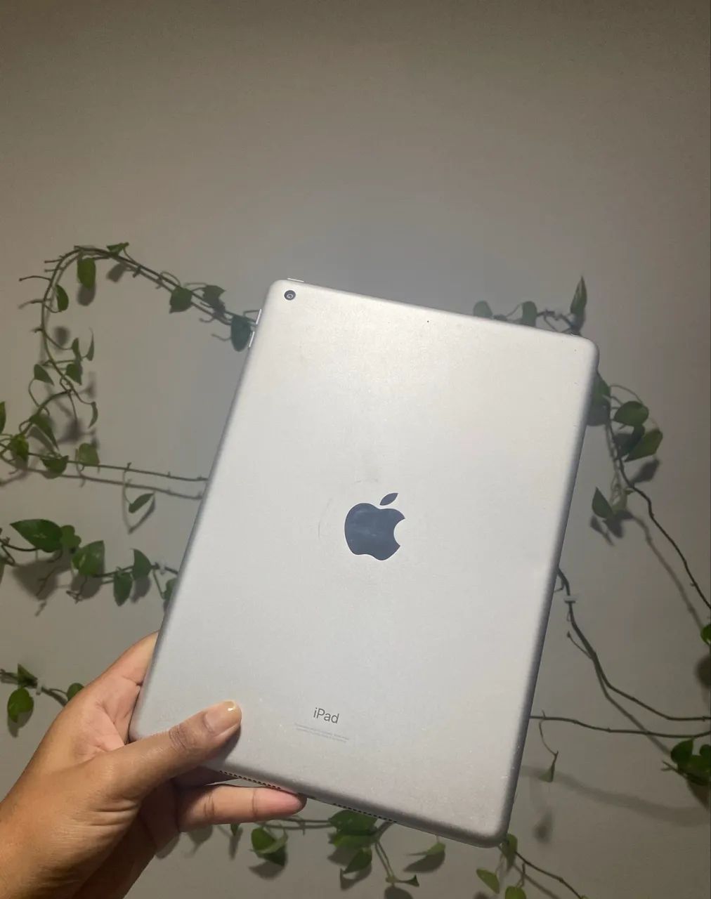 iPad 9ª geração  - Foto 2