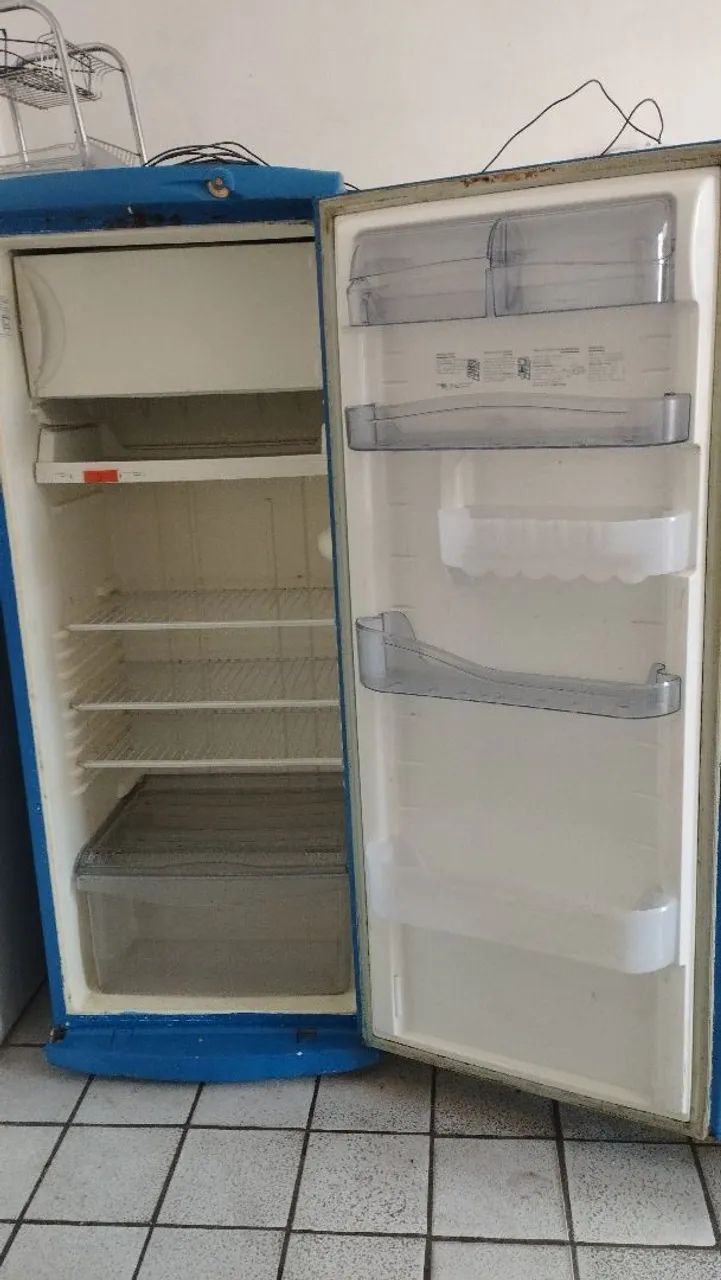 Geladeira Consul - Foto 2