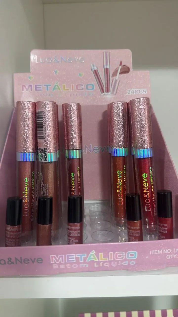 Cosméticos  - Foto 4