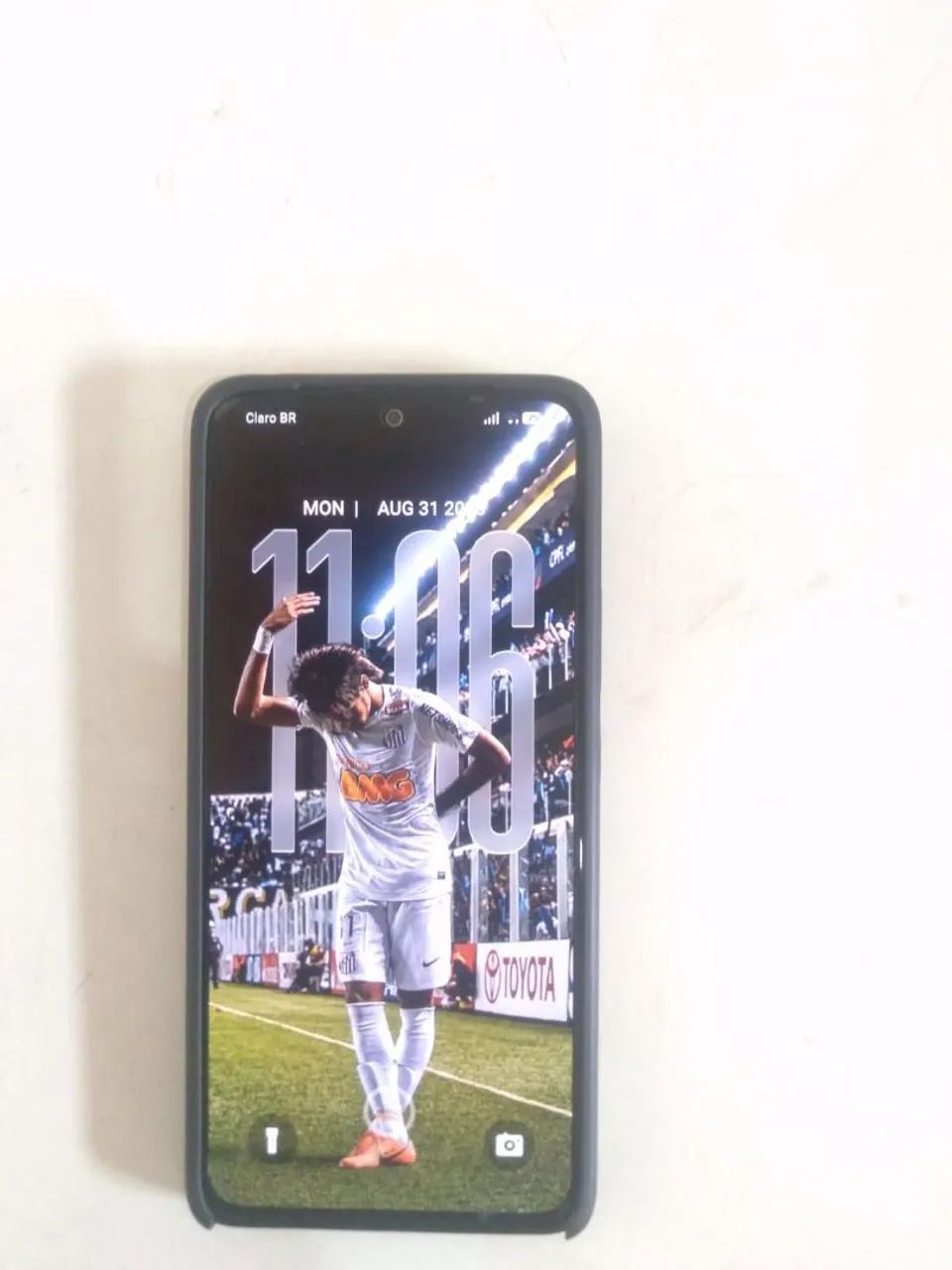 troco redmi note 14 em um iPhone - Foto 2