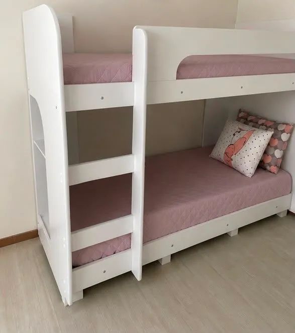 Cama beliche Montessoriana - Foto 2