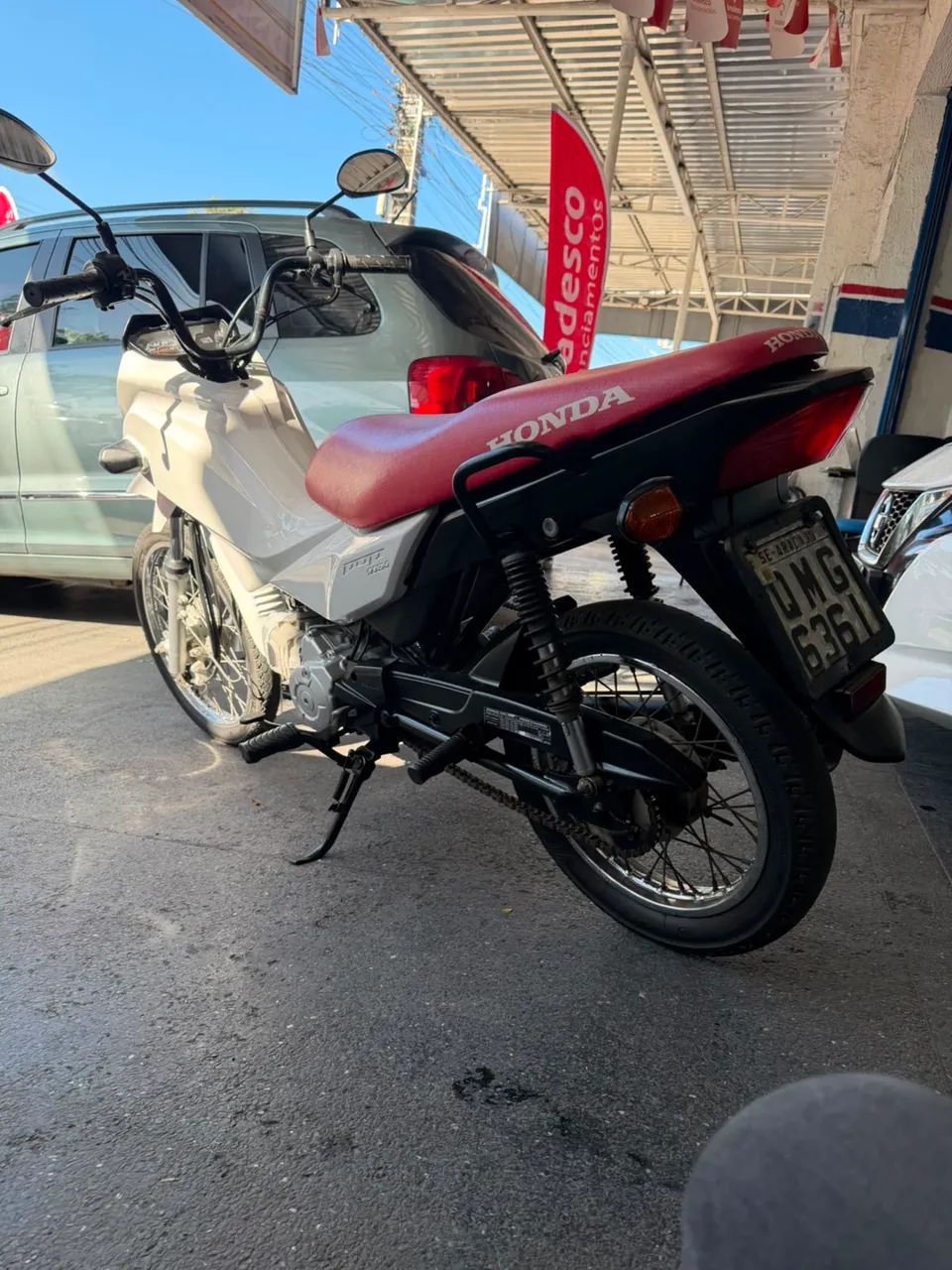 HONDA POP 110i 2019. - Foto 3