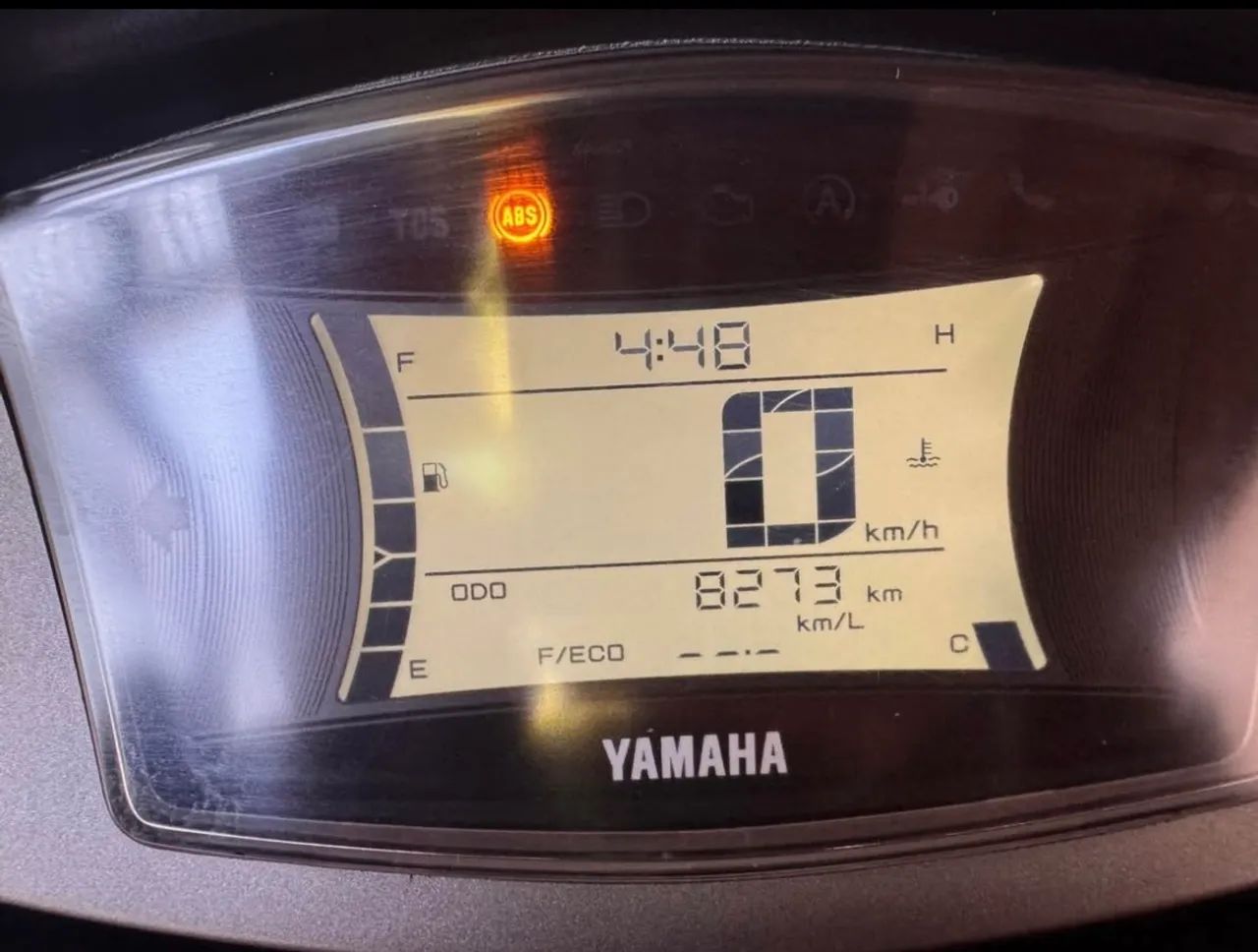 Nmax  - Foto 3