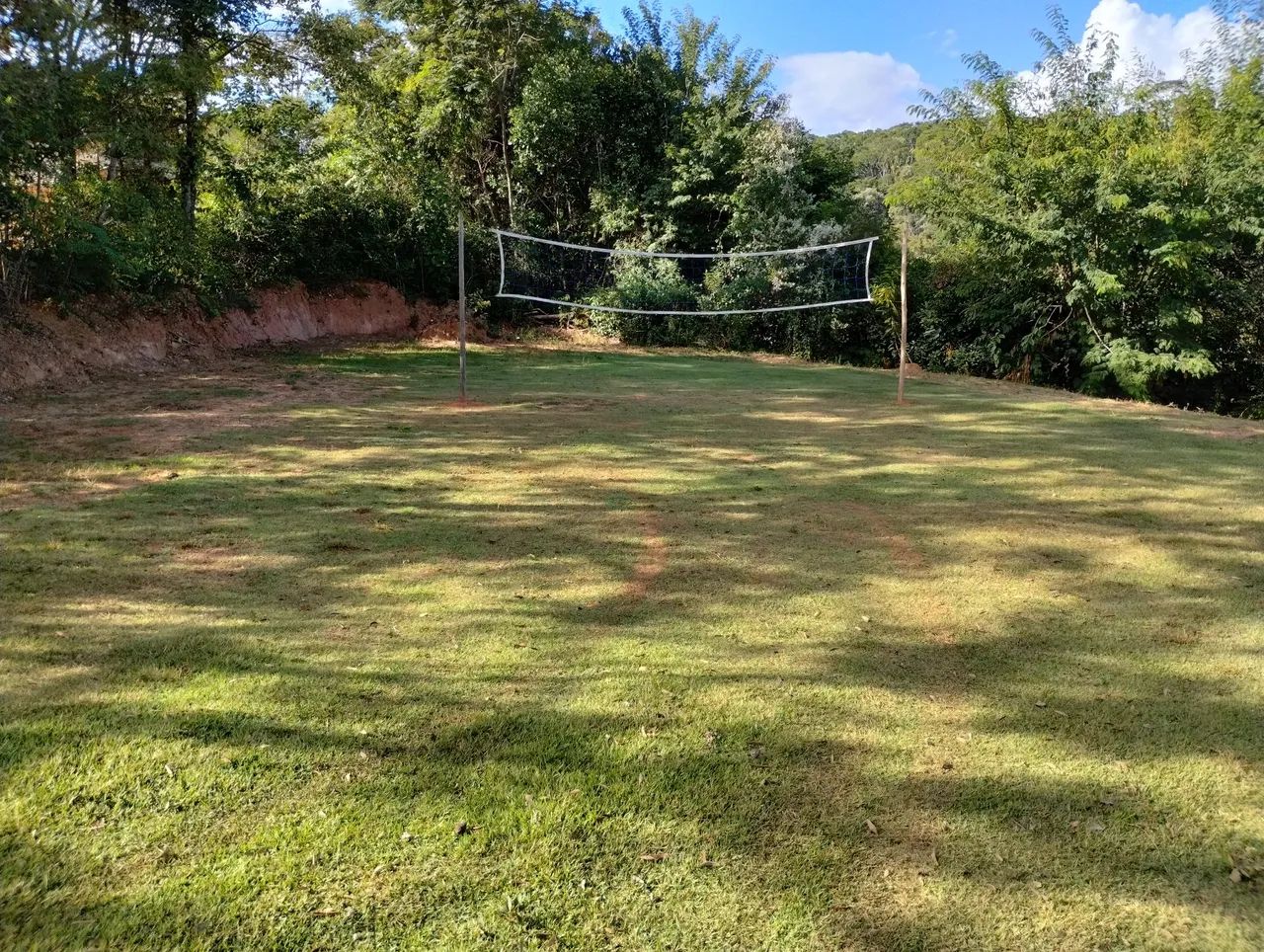 Sítio Vista da Serra - Aluguel por Temporada Próximo ao Trevo de Caeté - Foto 3