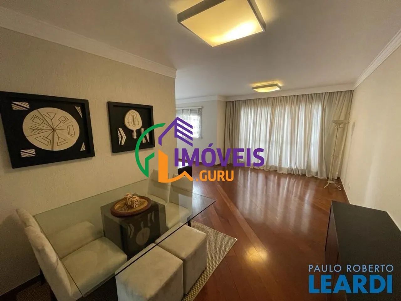 APARTAMENTO - VILA LEOPOLDINA - SP