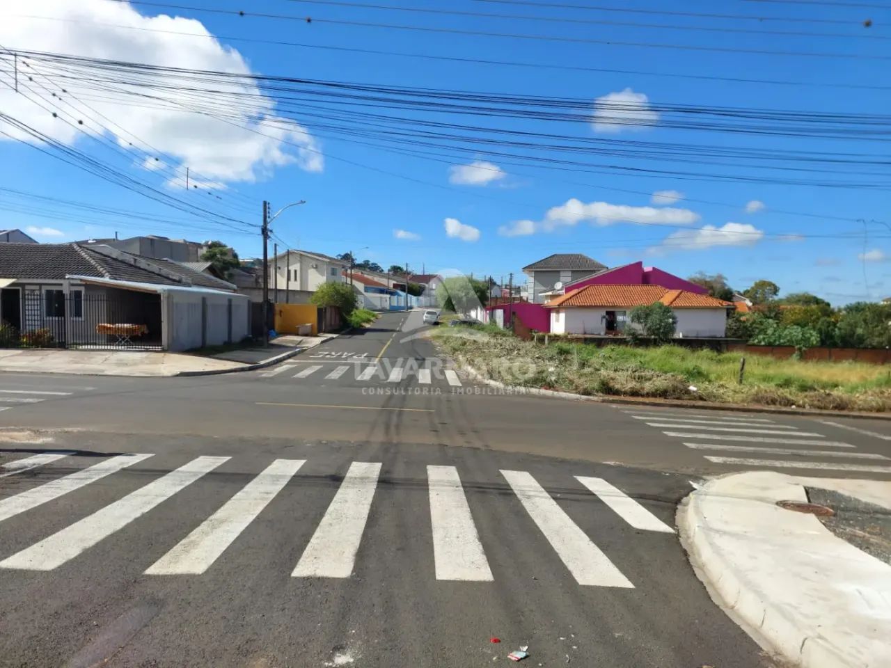 Terreno Padrão em Ponta Grossa - Foto 4