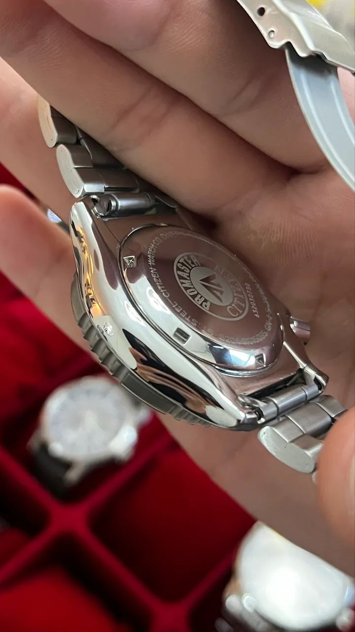 Citizen Promaster - Foto 4