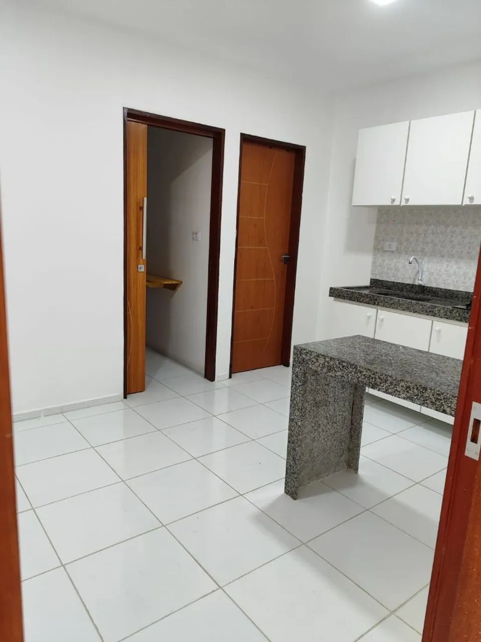 Apartamento ( kitnet) - Foto 3