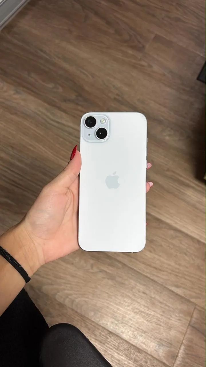 IPHONE 15 PLUS 128GB