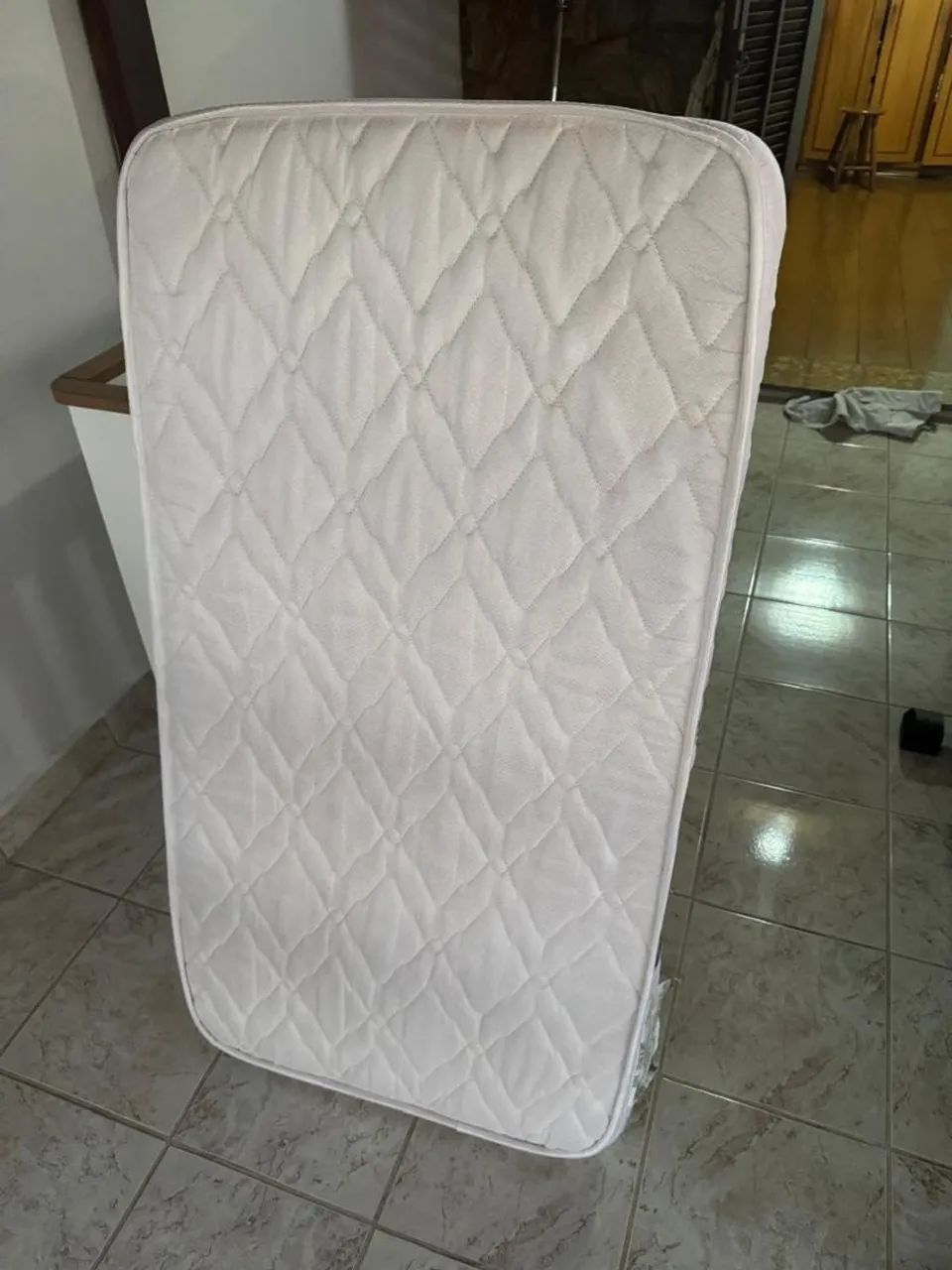Colchao para berço 