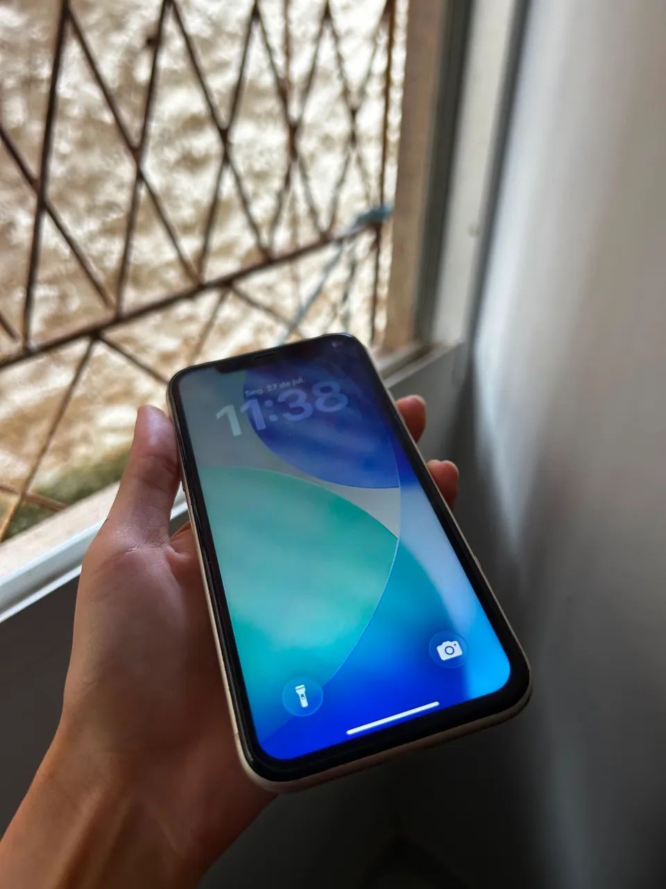 Iphone 11 128gb - Foto 4