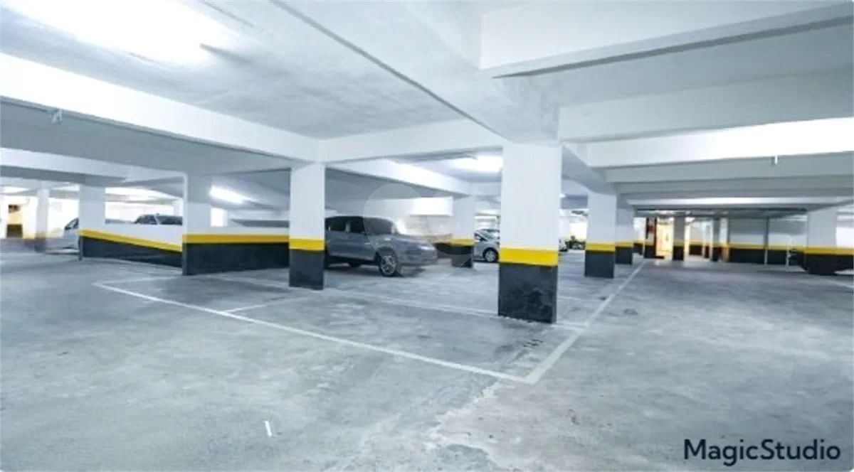 Apartamento com 2 quartos à venda em Vila matilde - SP - Foto 2