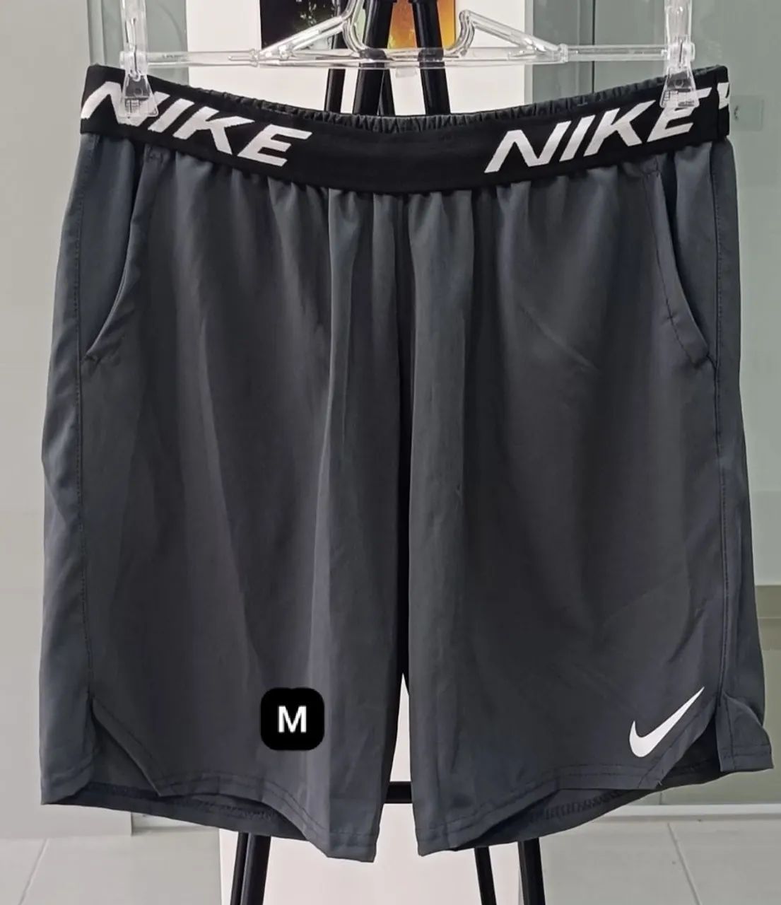 Bermudas Nike e Adidas  - Foto 5