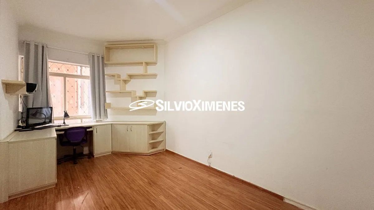Apartamento com 3 quartos à Venda, Centro - Belo Horizonte - Foto 5