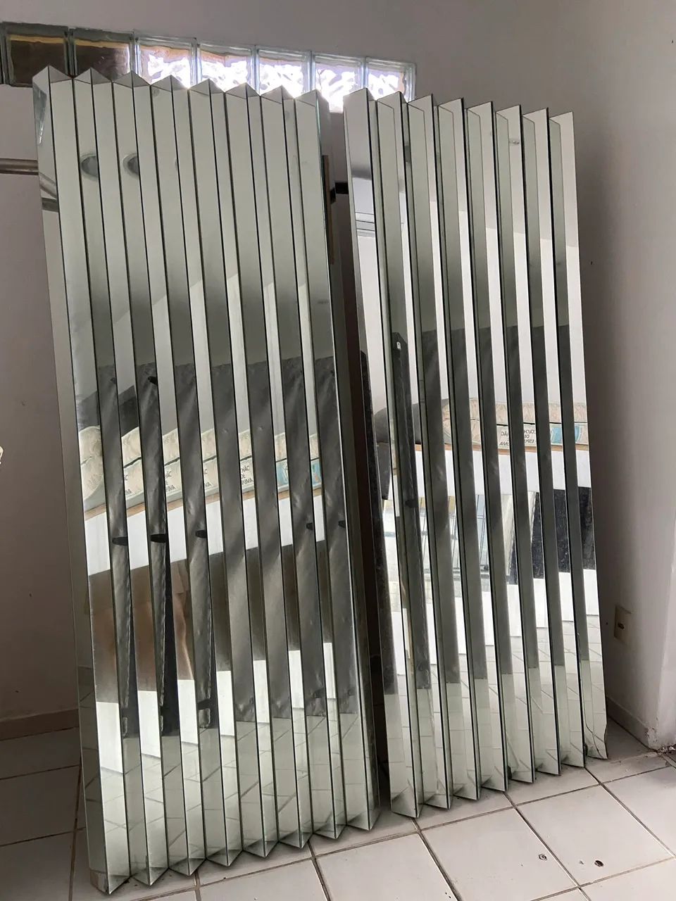 Painel Espelhado  - Foto 2