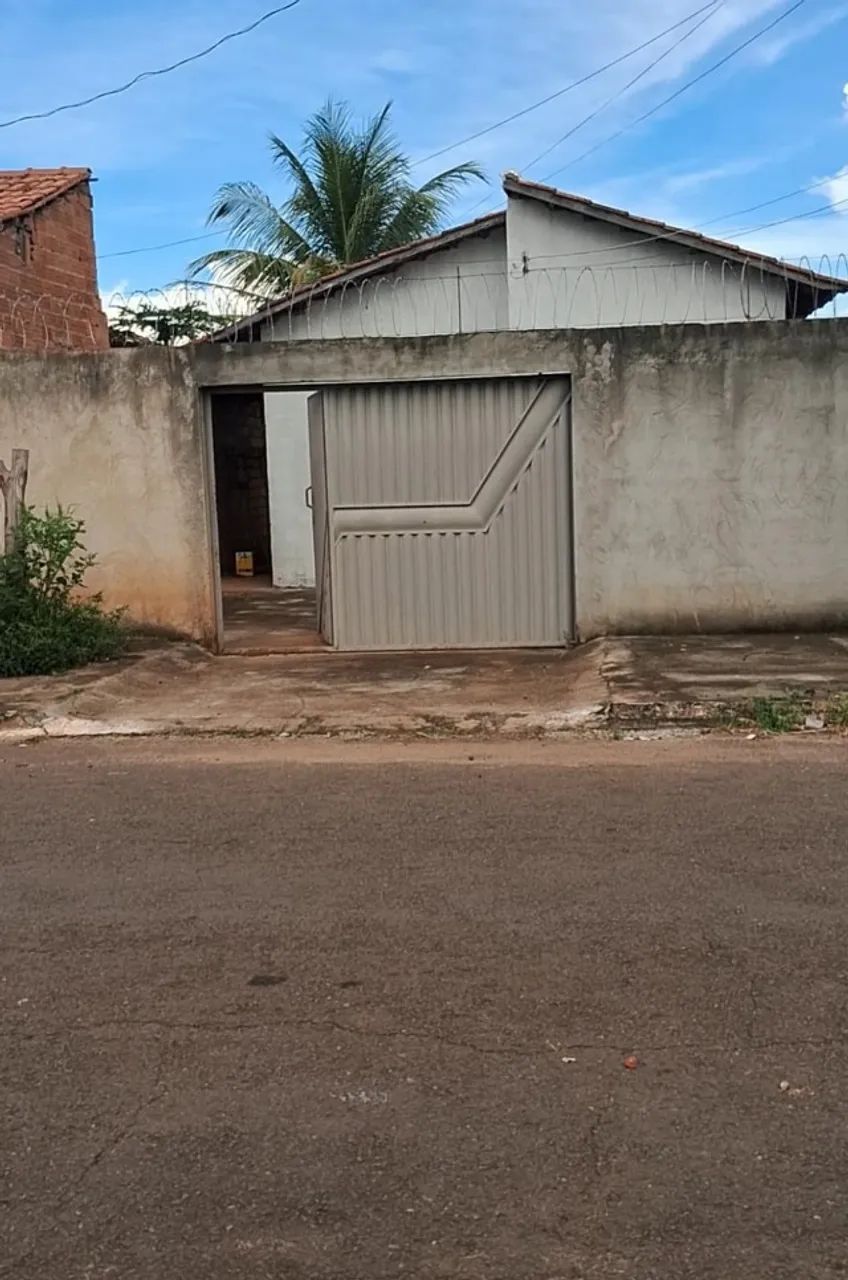 Casa em Goiânia, 2 quartos - Orlando de Morais * - Foto 2