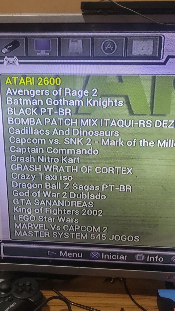 Playstation 2 - Foto 2