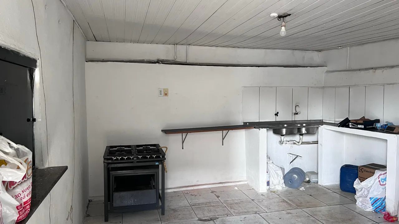Aluguel de Cozinha industrial 