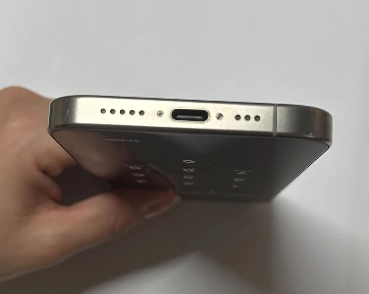 iPhone 15 Pro 256GB - Foto 4