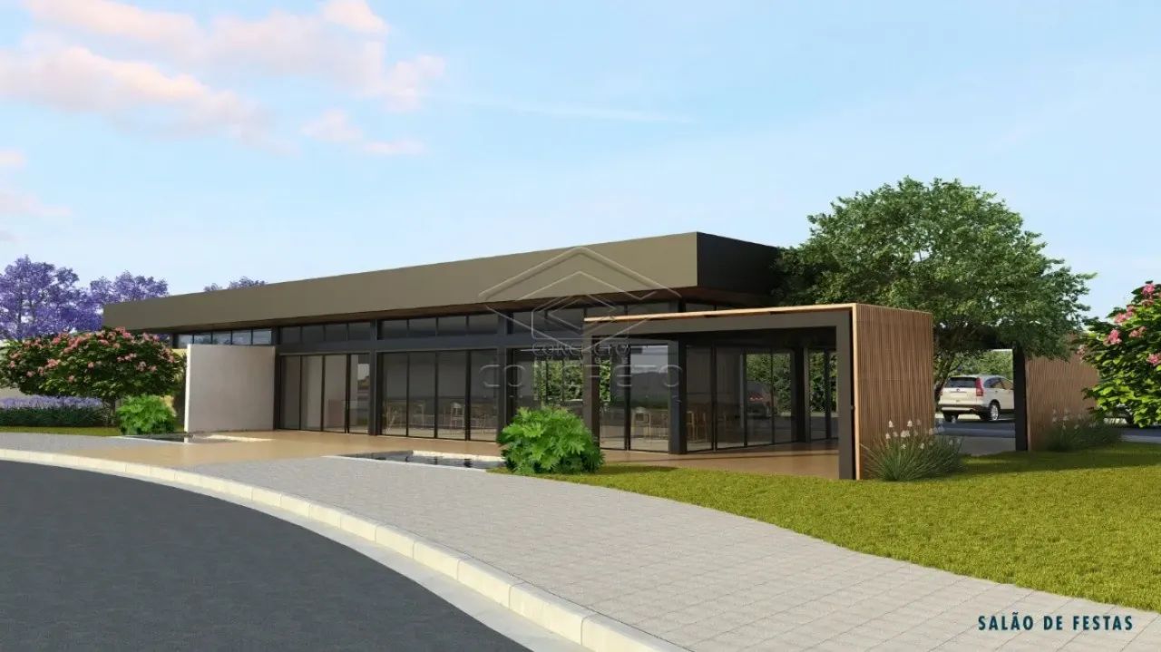 Terreno à venda com 300 m² - Villa de Leon I - Foto 3