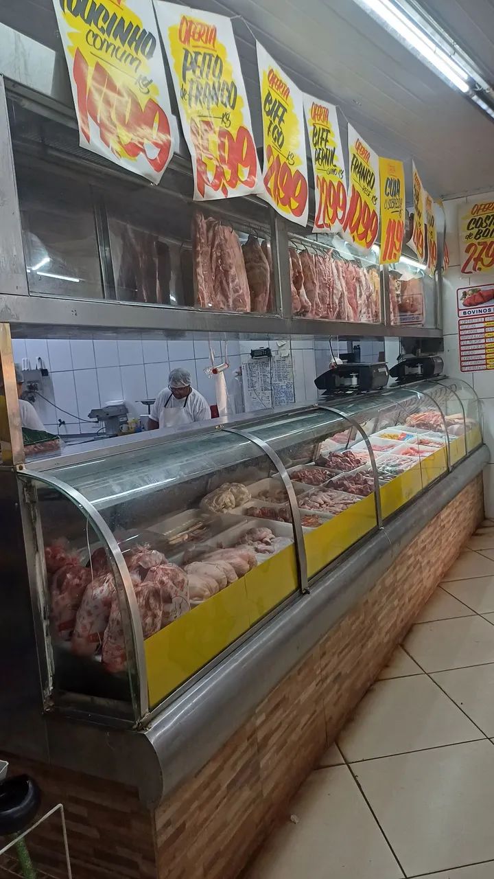 FUNDO DE AÇOUGUE  - Foto 2