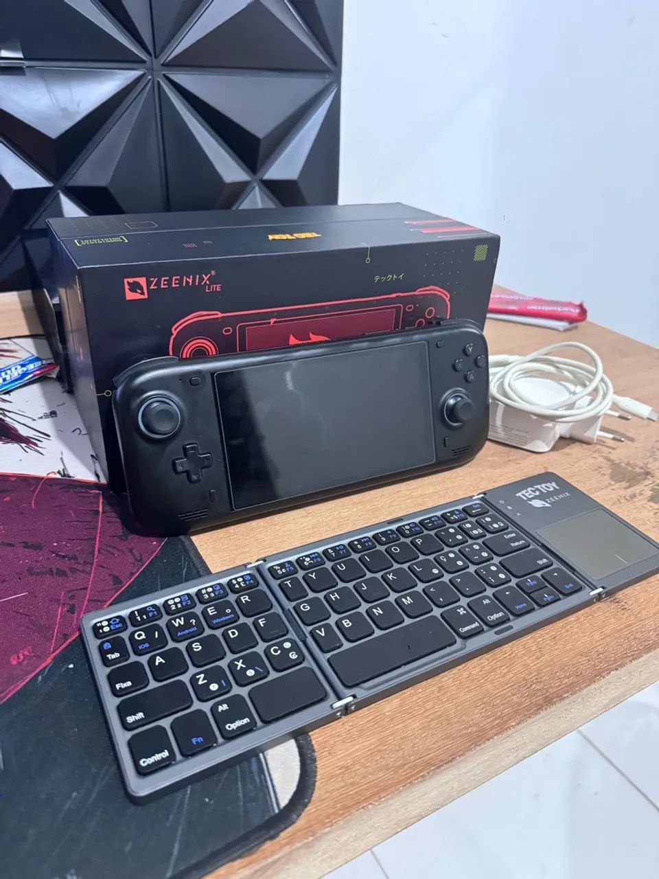 ? ZEENIX LITE - Foto 3
