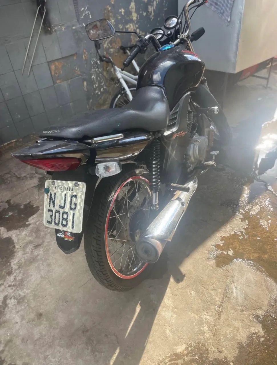 Fan 125 - Foto 2
