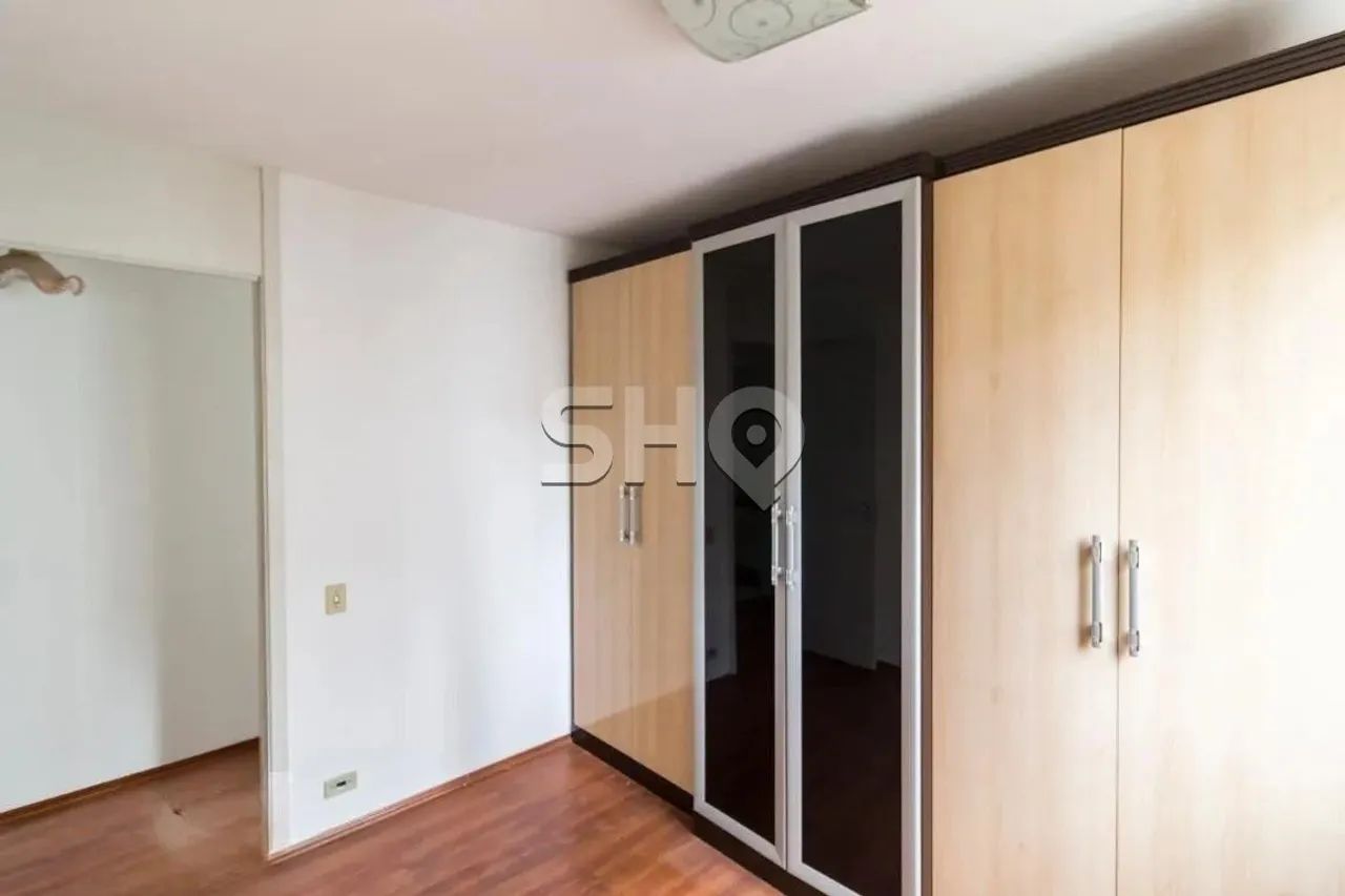 Apartamento em Perdizes com 3 dormitórios e 2 vagas para venda - Foto 4