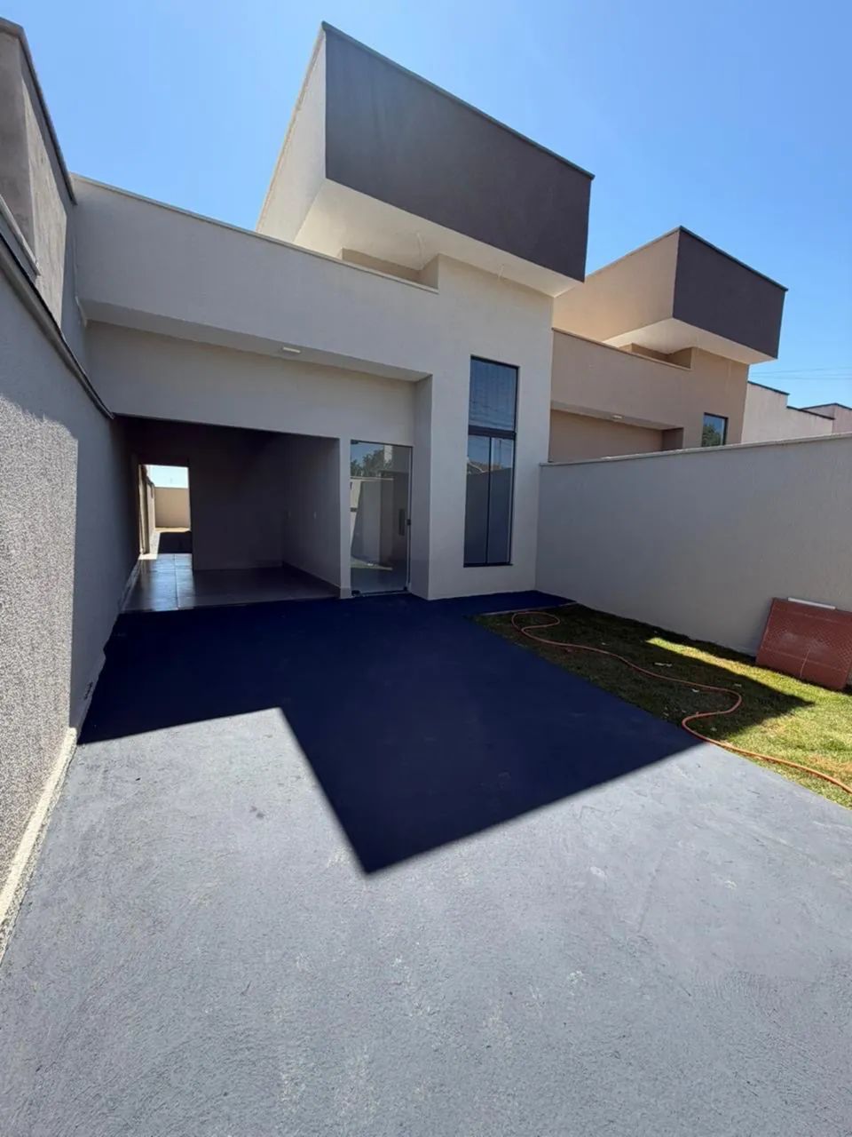 Casa Setor Póntakayana 