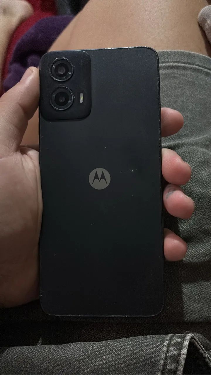 Moto g34 