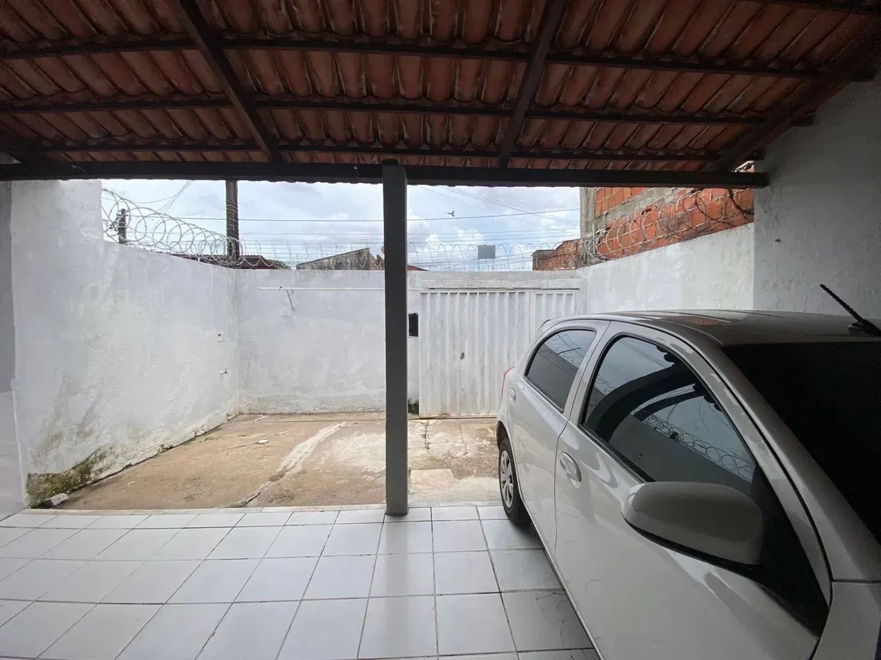 Casa Plana 6x25 - Foto 6