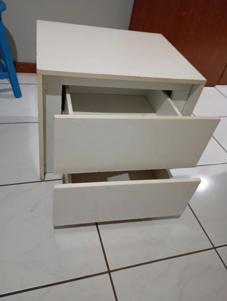 Mesa de cabeceira  - Foto 3