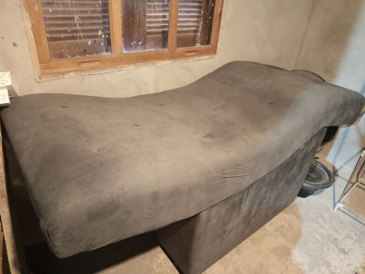 Maca estética