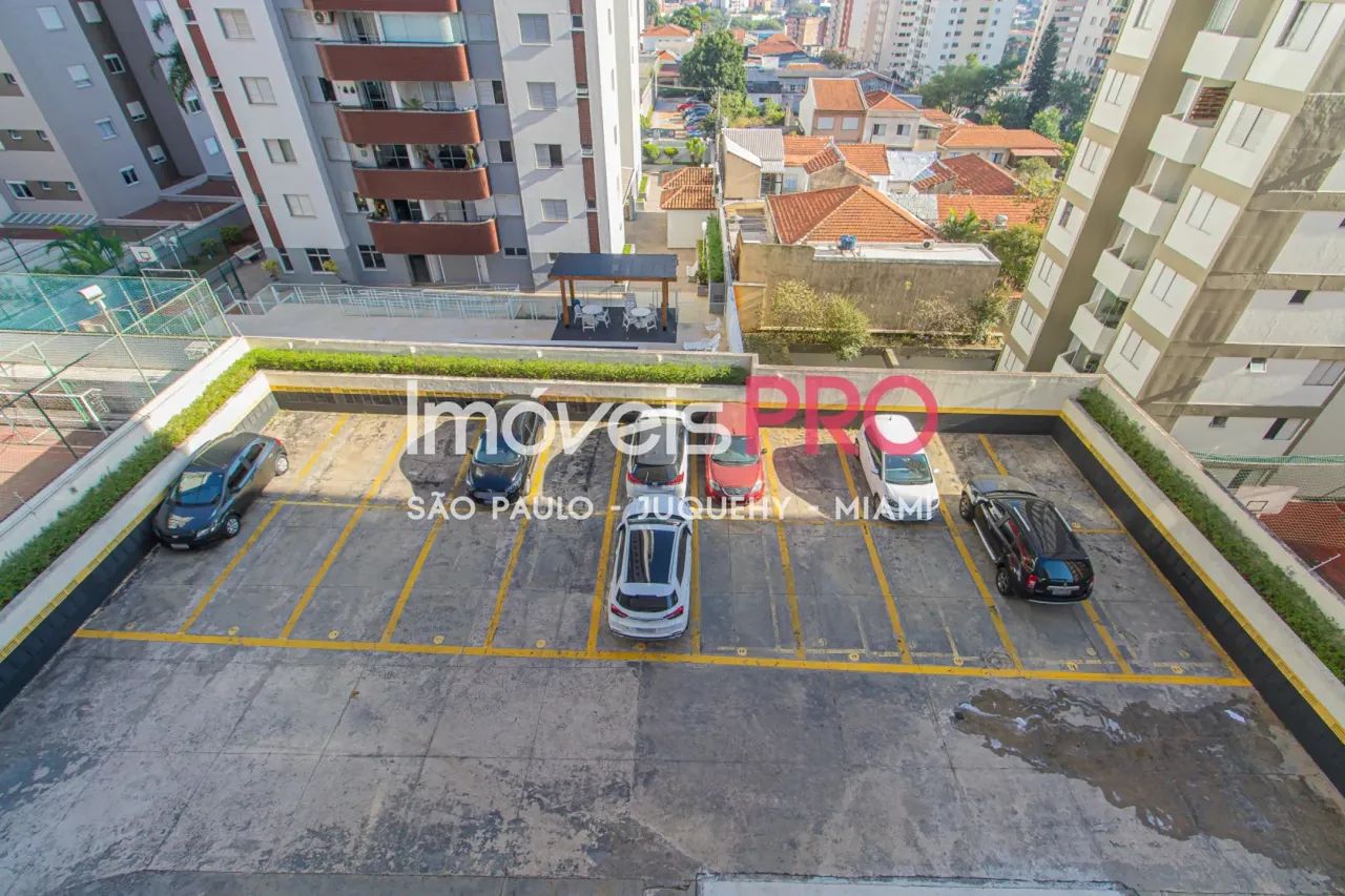 Apartamento 2 quartos Bosque da Saúde! - Foto 8