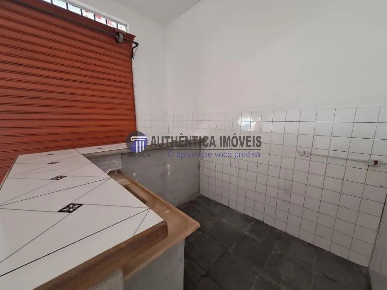 SALÃO COMERCIAL - JARDIM D'ABRIL - OSASCO - SP - AUTHÊNTICA IMÓVEIS - Foto 4