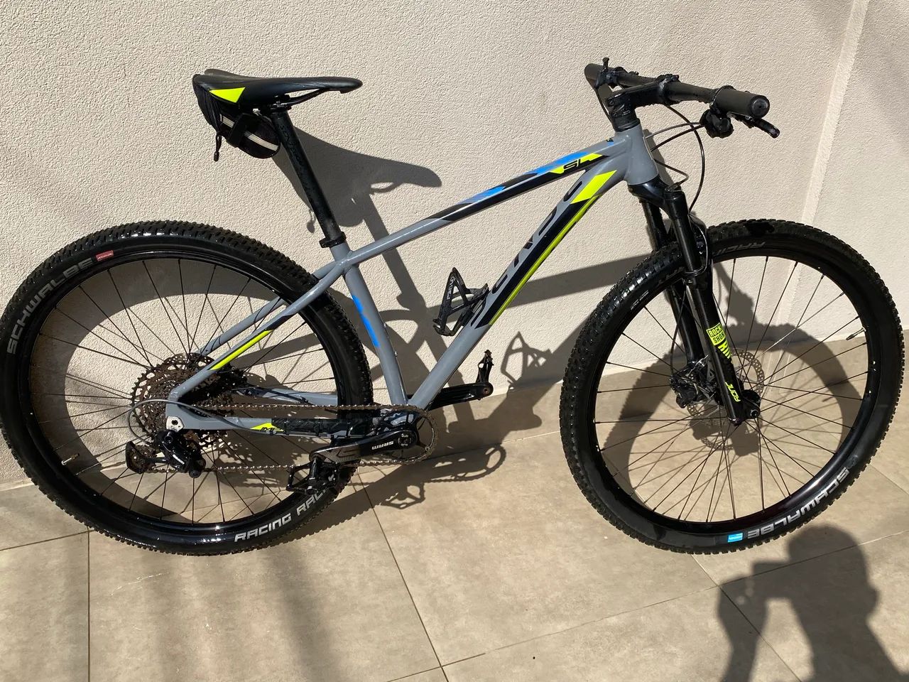 mountai bike sense - Foto 4