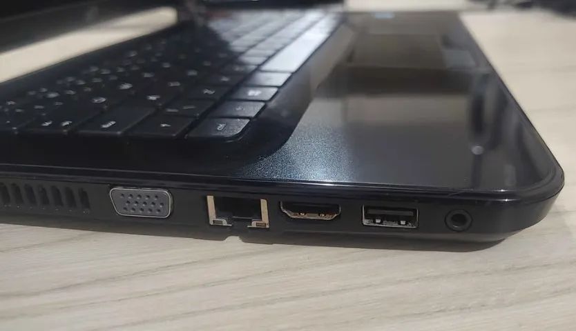 Notebook HP Pavilion 14 / i5 + 8GB RAM - Perfeito Estado - Foto 3