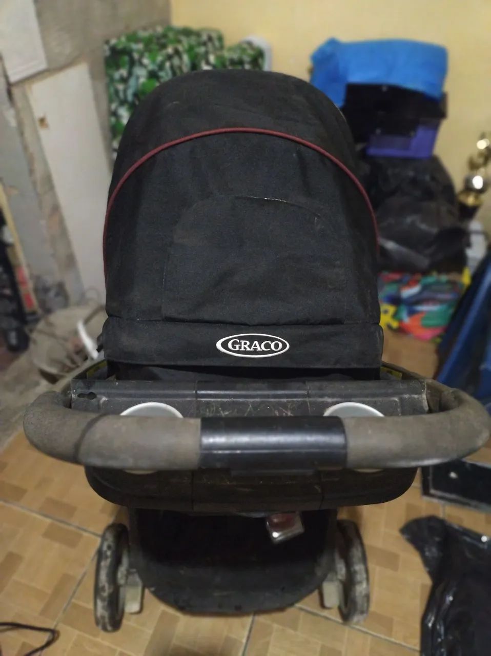Carrinho de bebê ? - Foto 4