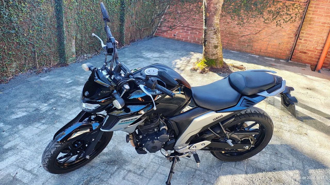 Fazer 250 - Foto 3