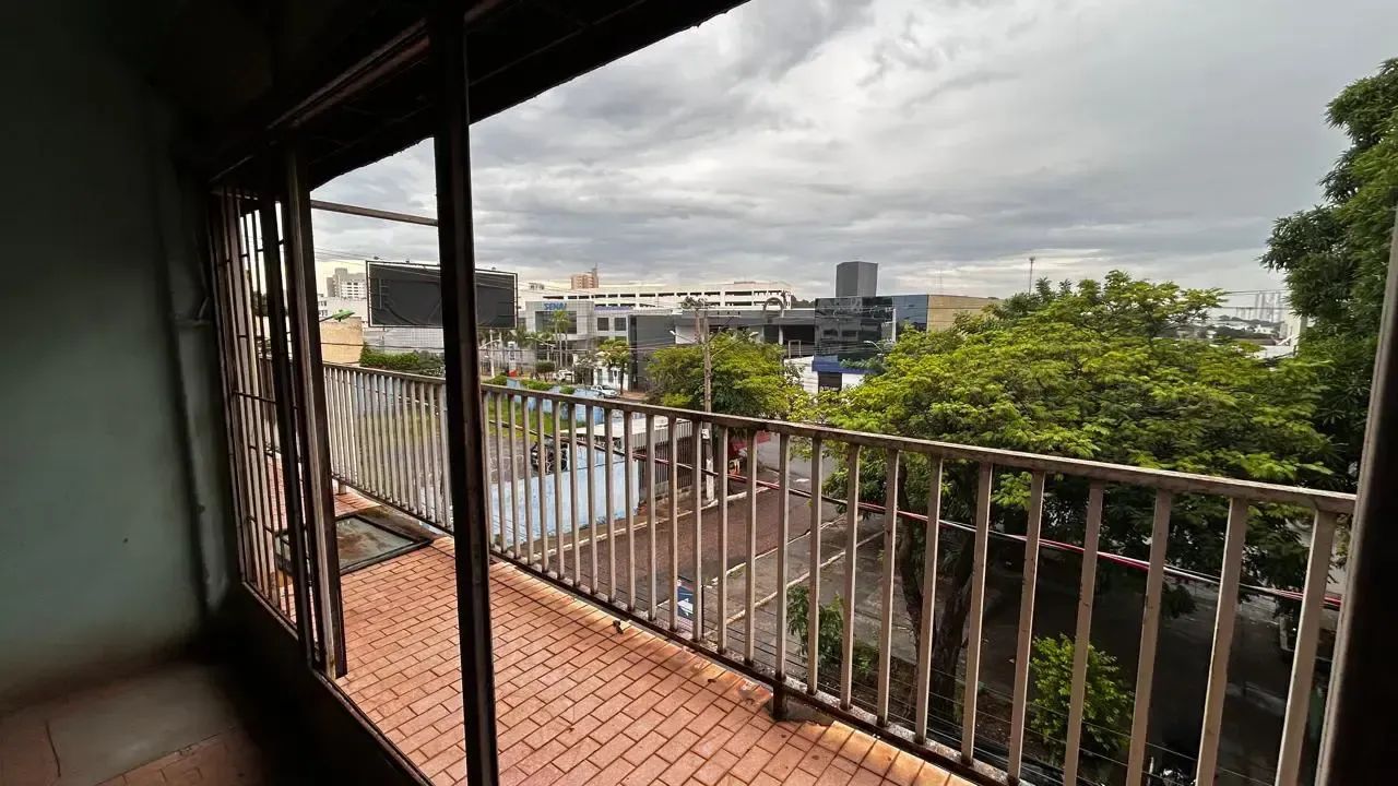 Prédio Comercial à Venda | Av. 15 de Novembro | Cuiabá/MT codigo: 351945