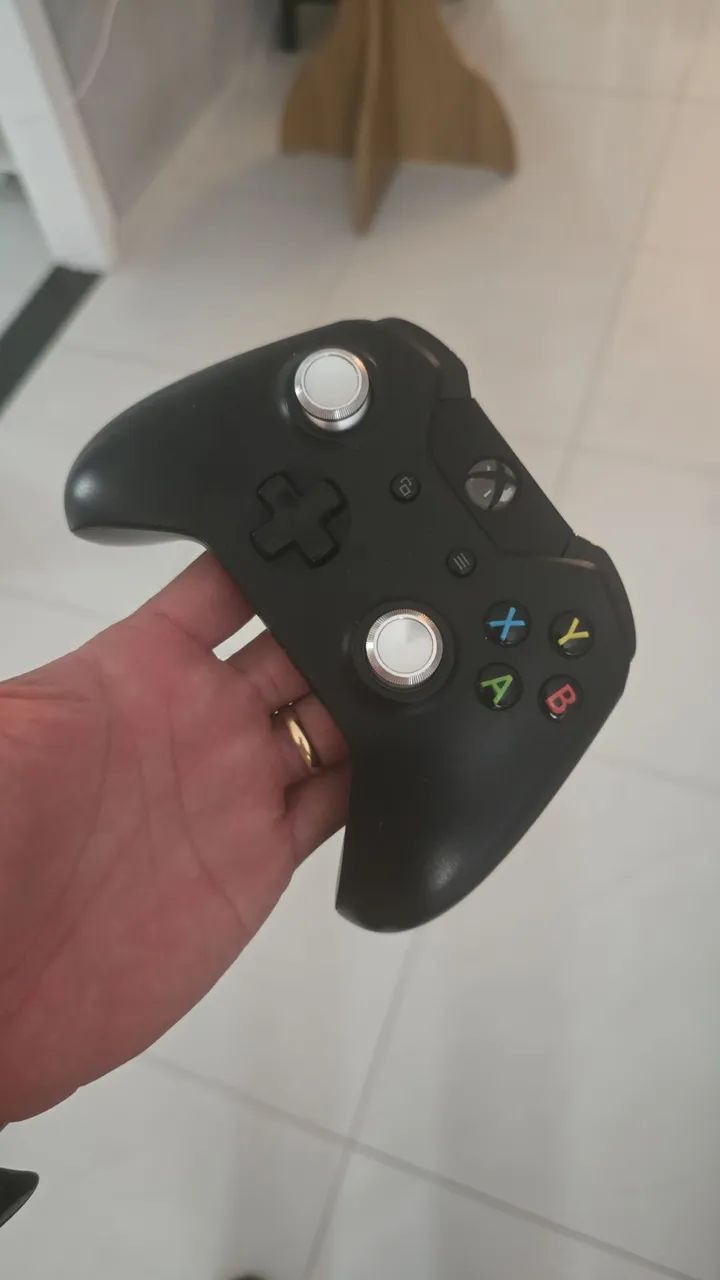 CONTROLE XBOX ONE