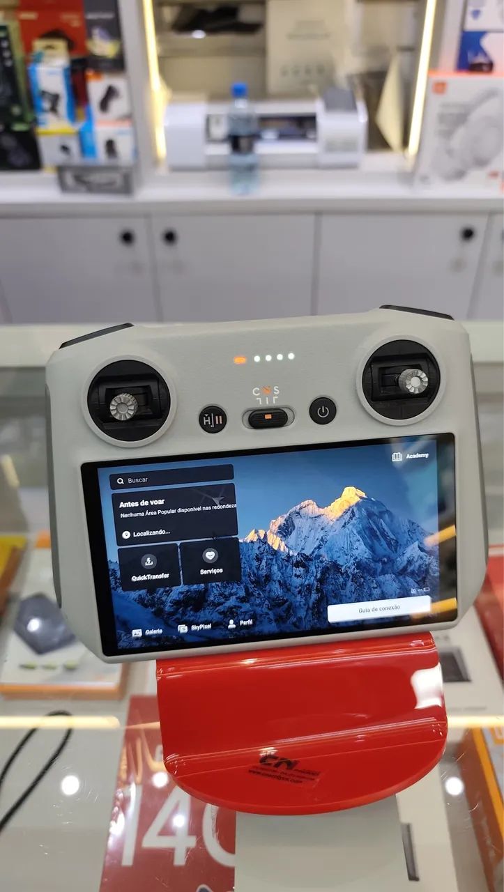 Controle DJI RC  - Foto 3