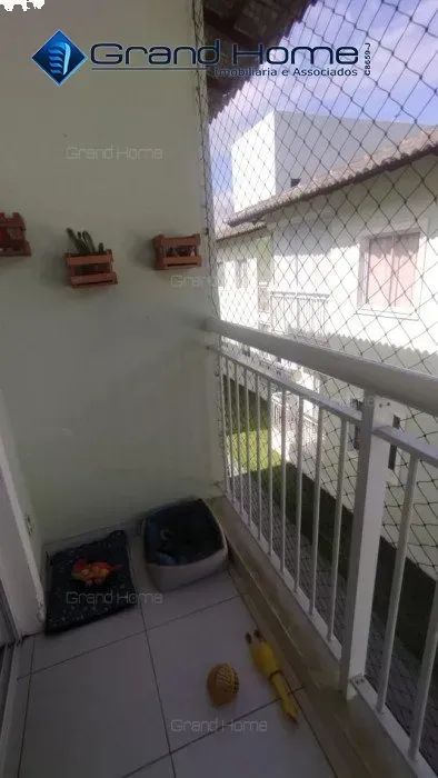 Apartamento 3 quartos em Santa Paula I